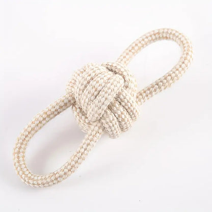 Hundespielzeug zum dran beissen