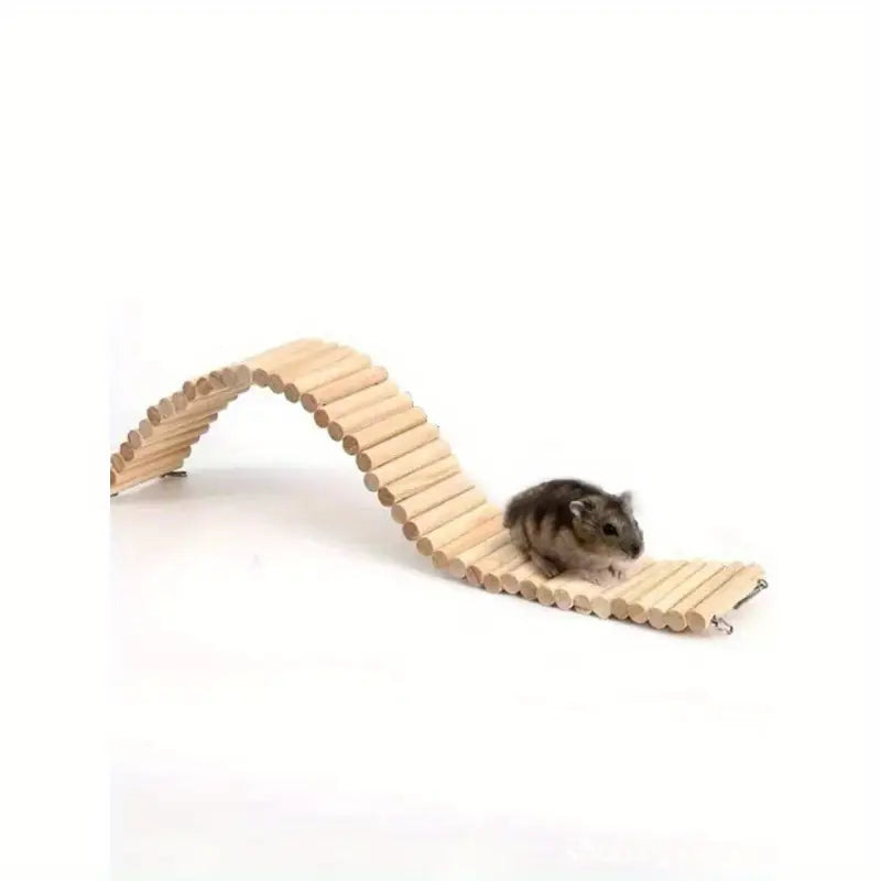 Brücke für Haustiere