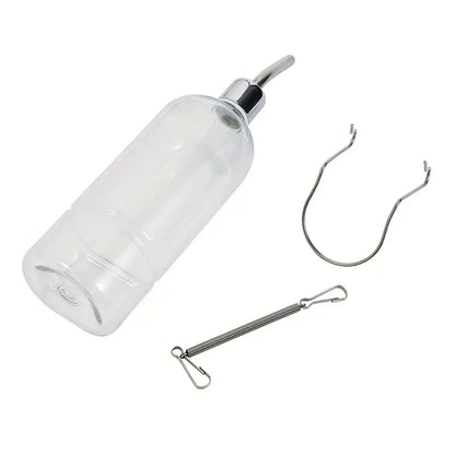 Komponente einer Trinkflasche für kleine Nager