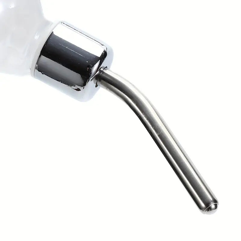 Deckel einer Trinkflasche für einen kleinen Nager von der haustierwelt website